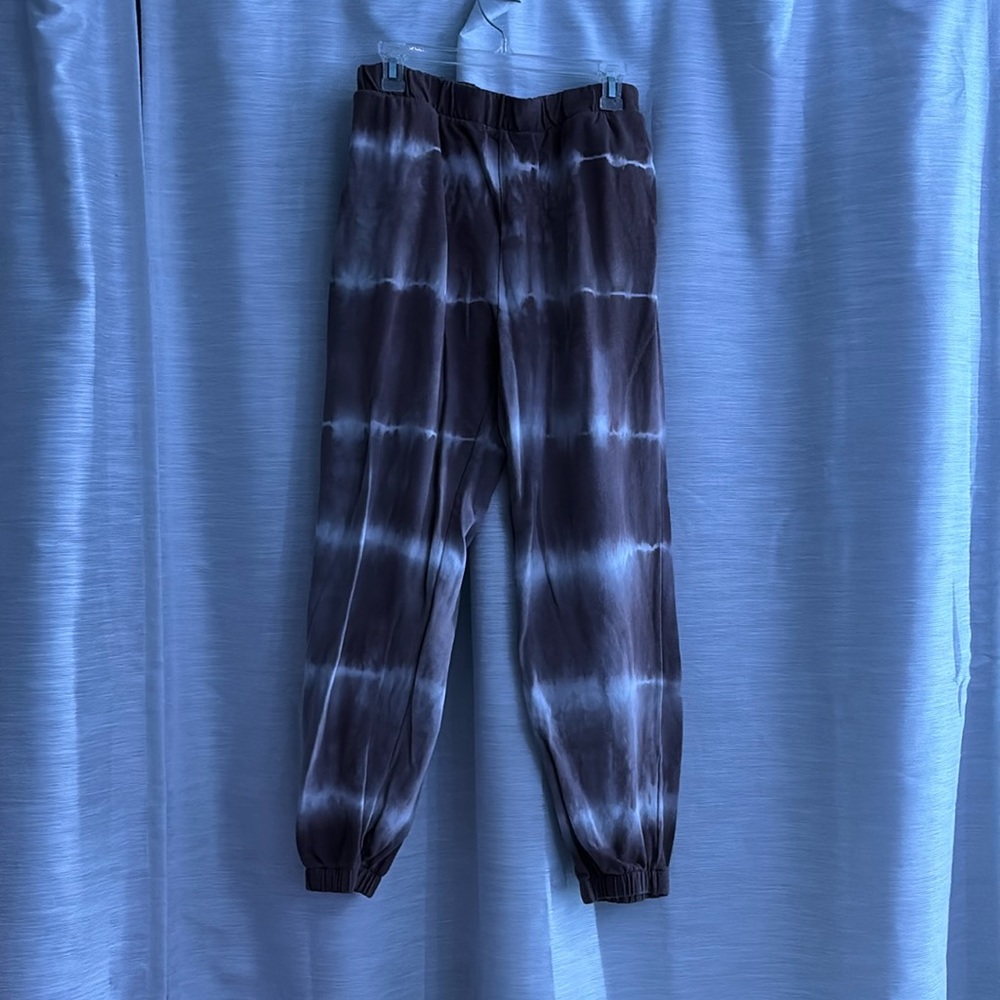 Dry goods sweatpants